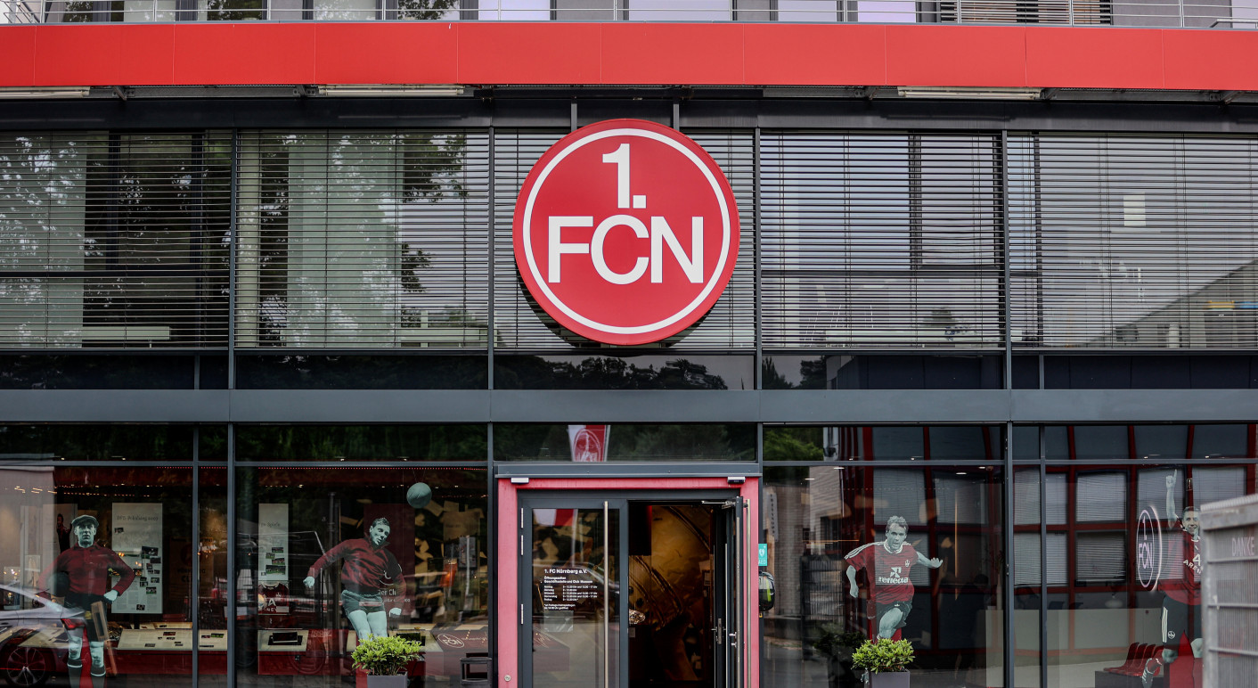 1.FC Nürnberg